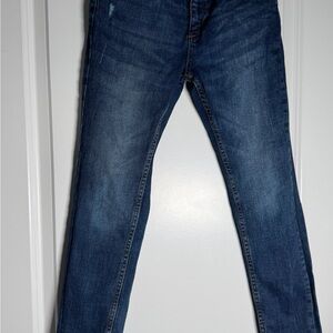 Kids Joe’s Blue Jeans